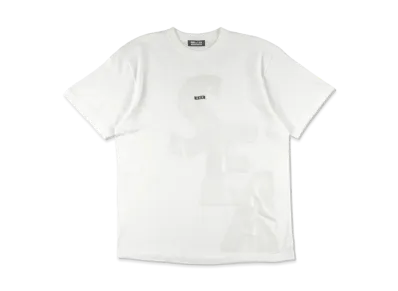 WIND AND SEA x GOD SELECTION XXX (S_E_A) S/S Tee "White"