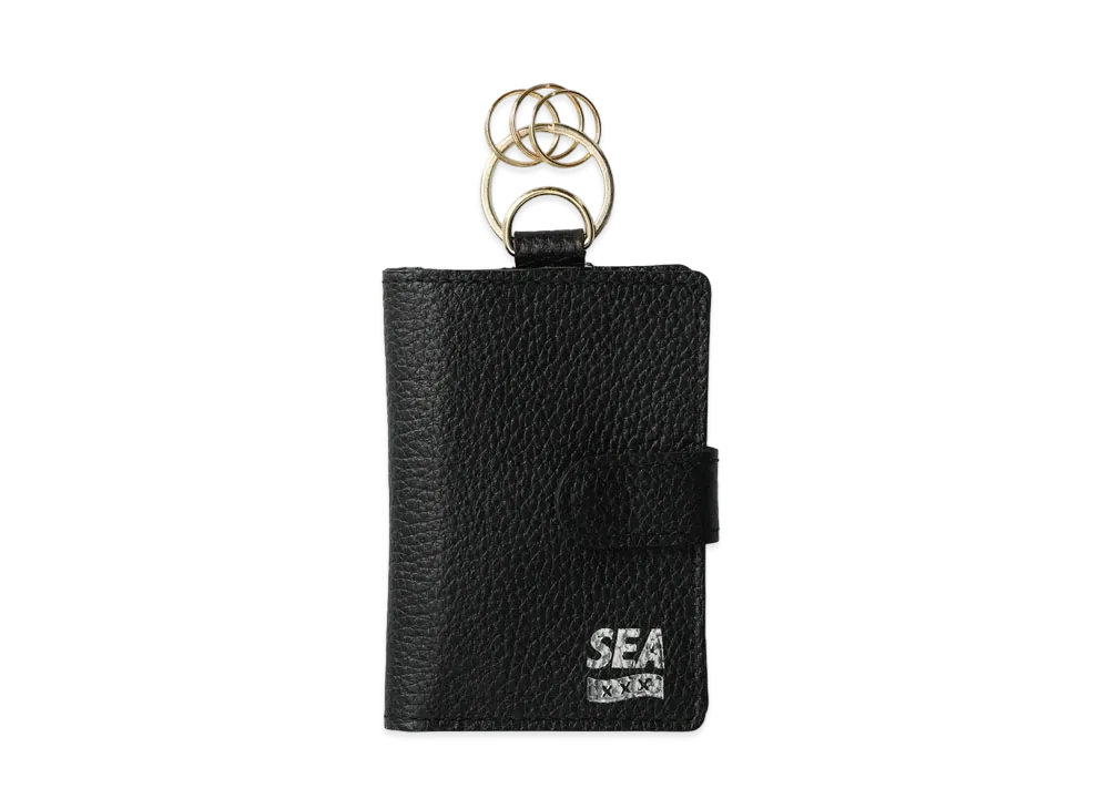 WIND AND SEA GOD SELECTION XXX キーケース org.jpg