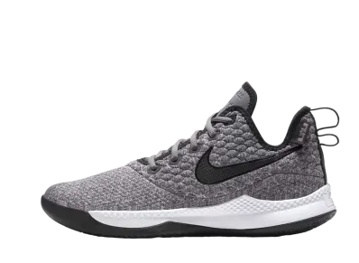 Nike LeBron Witness 3 "Dark Grey"