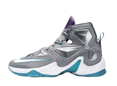 Nike LeBron 13 "Blue Lagoon"