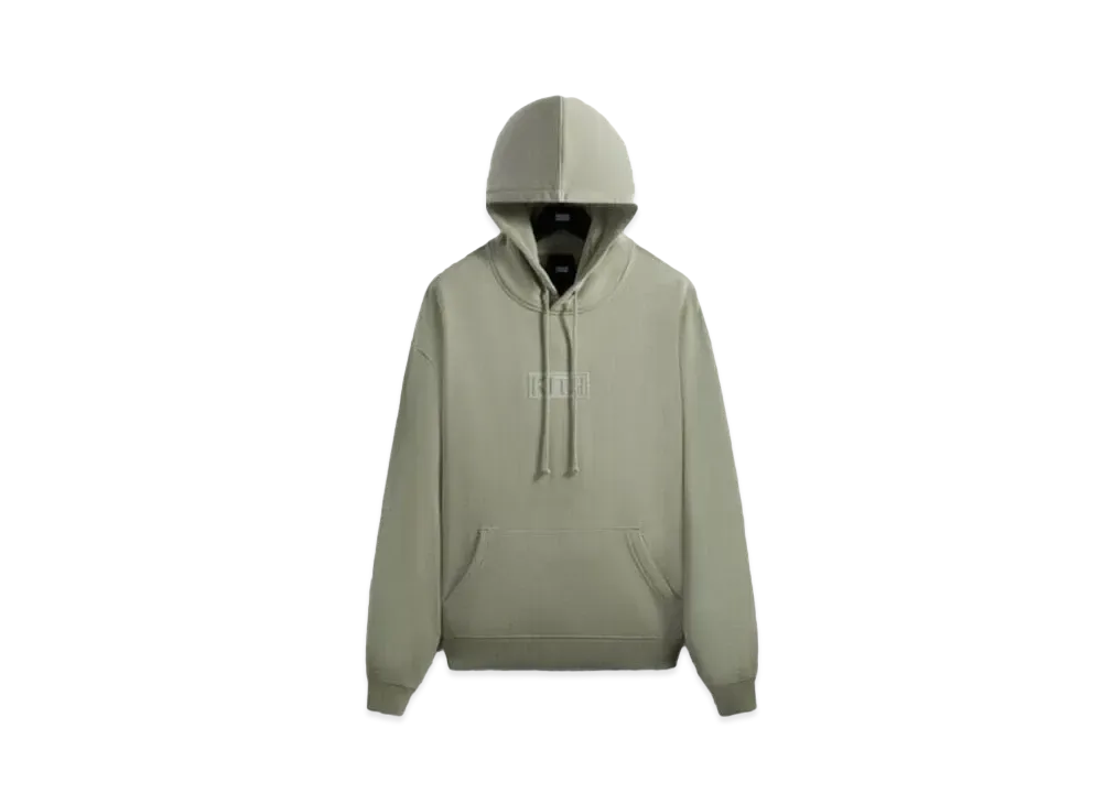 Kith Cyber Monday Hoodie "Tranquility"