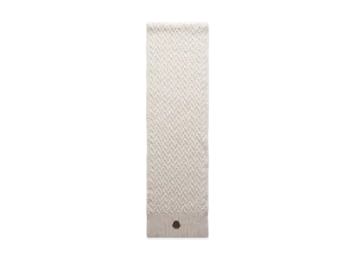 MONCLER Scarf "Light Beige"