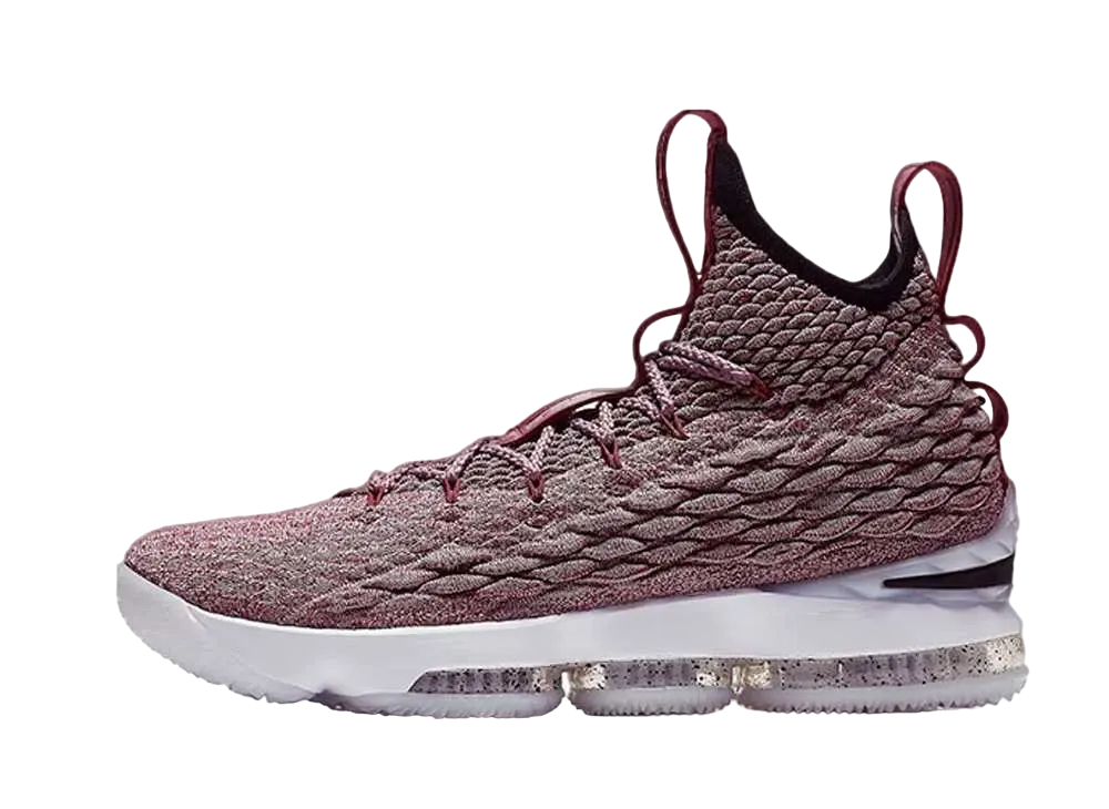 Nike LeBron 15 "Wine"