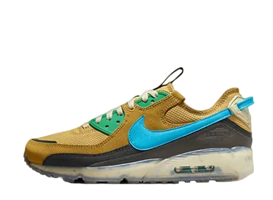 Nike Air Max Terrascape 90 "Wheat Gold/Alabaster"