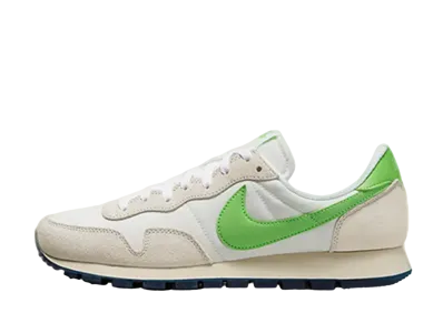 Nike Air Pegasus 83 SE "Swan/Action Green"