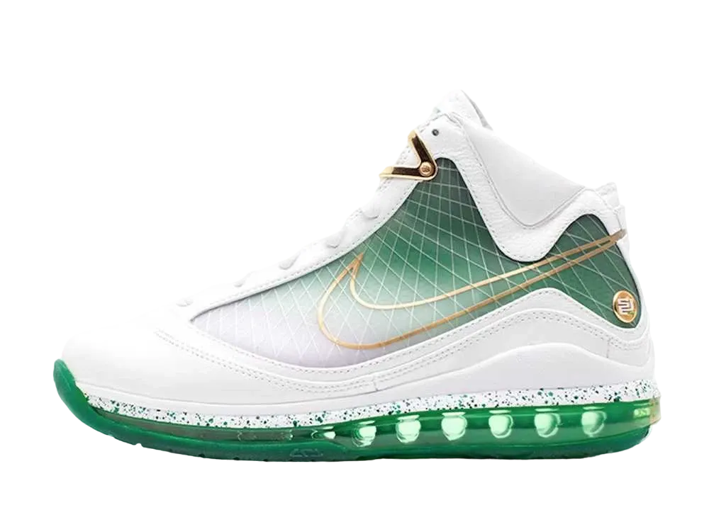 Nike Air Max LeBron 7 MTAG "Paris"