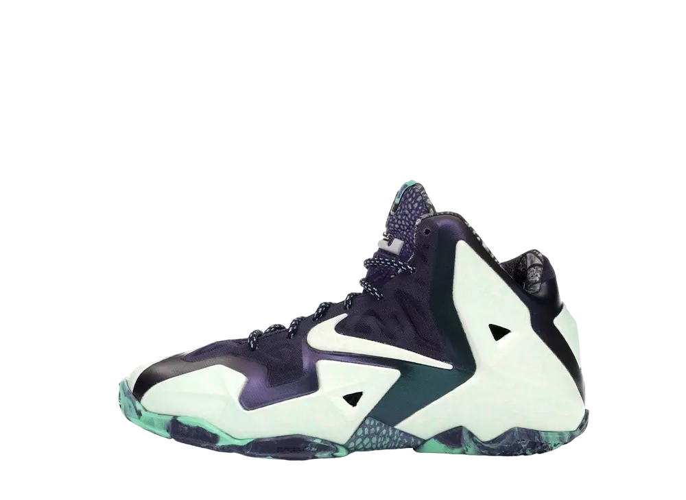 Nike GS LeBron 11 All-Star "Cashmere"
