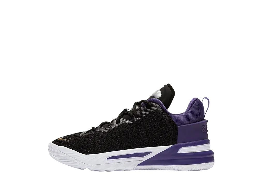 Nike PS LeBron 18 "Lakers"