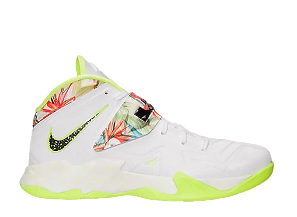 Nike LeBron Zoom Soldier 7 "King's Pride"