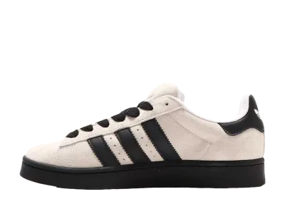 アディダス キャンパス 00s "フットウェア ホワイト/ブラック"