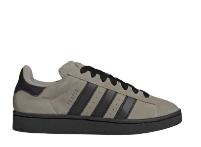 アディダス キャンパス 00s "シルバー ペブル/コア ブラック"