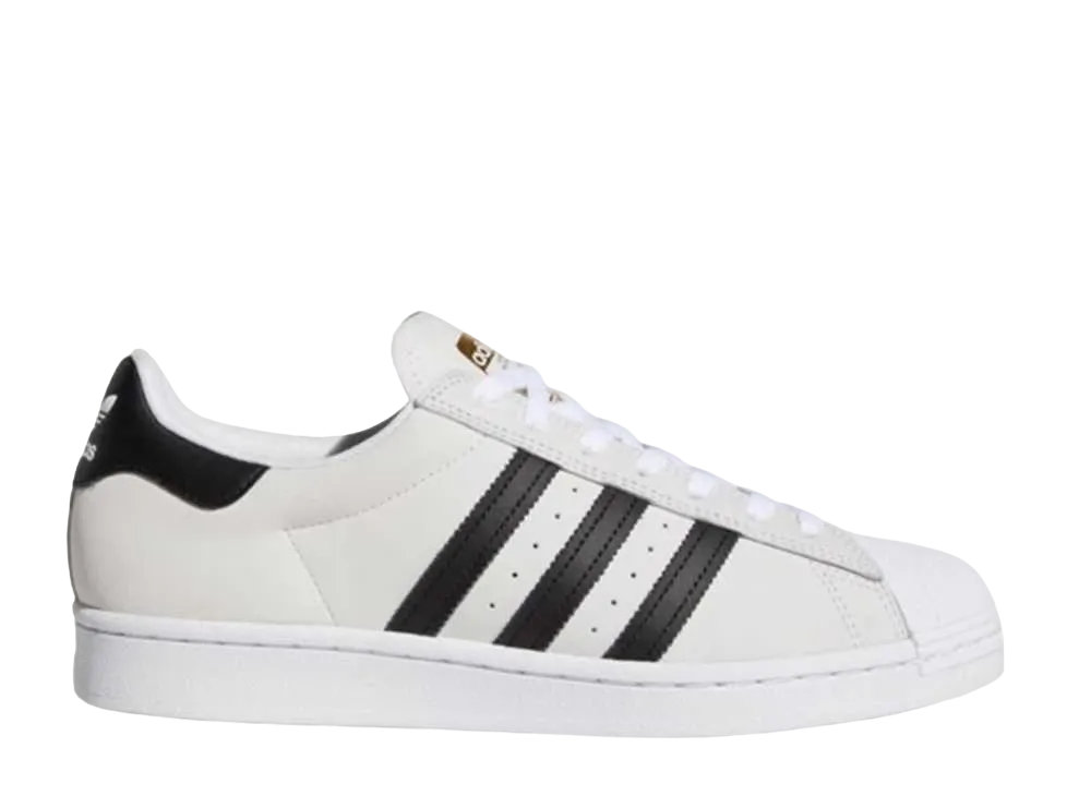 adidas Superstar "White"