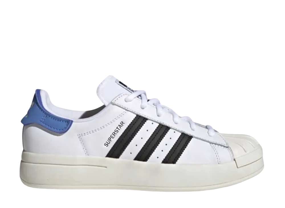 adidas Superstar Ayoon "White"