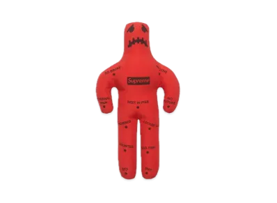 Supreme Voodoo Doll "Red"