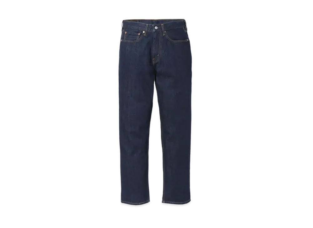 LEVI'S 550 Relaxed Fit "Rinse"