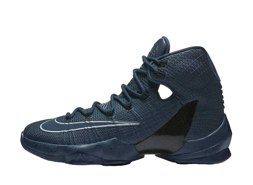 Nike LeBron 13 Elite Built For Battle "Squadron Blue"