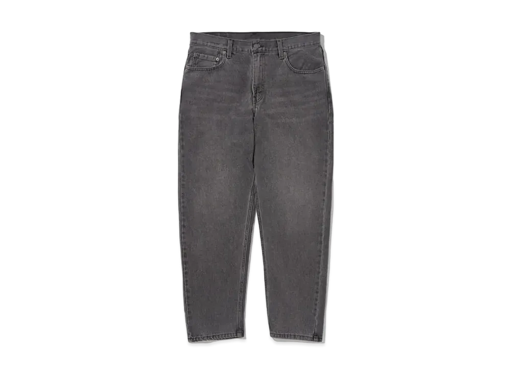 LEVI'S 550 '92 Relaxed Taper Worn In "Grey"