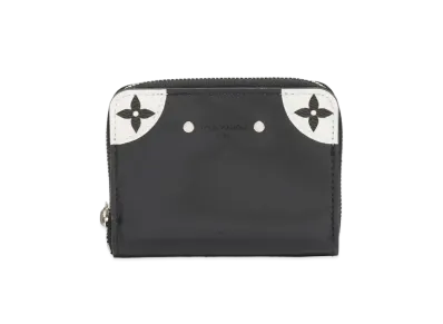 Louis Vuitton Zippy Coin Purse Enamel