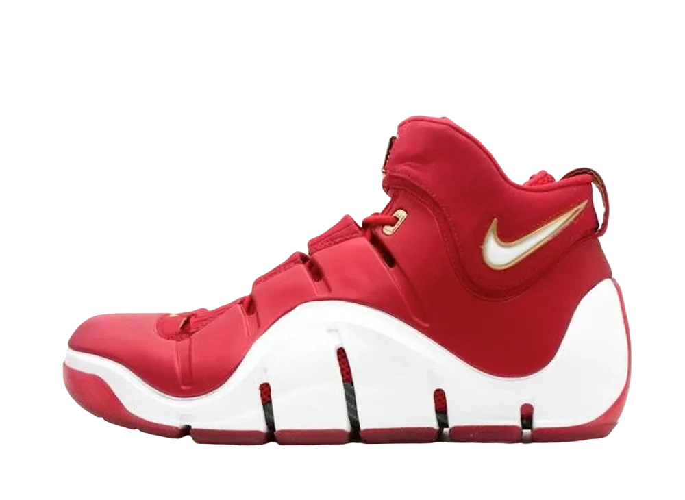 ナイキ レブロン4 "チャイナ"