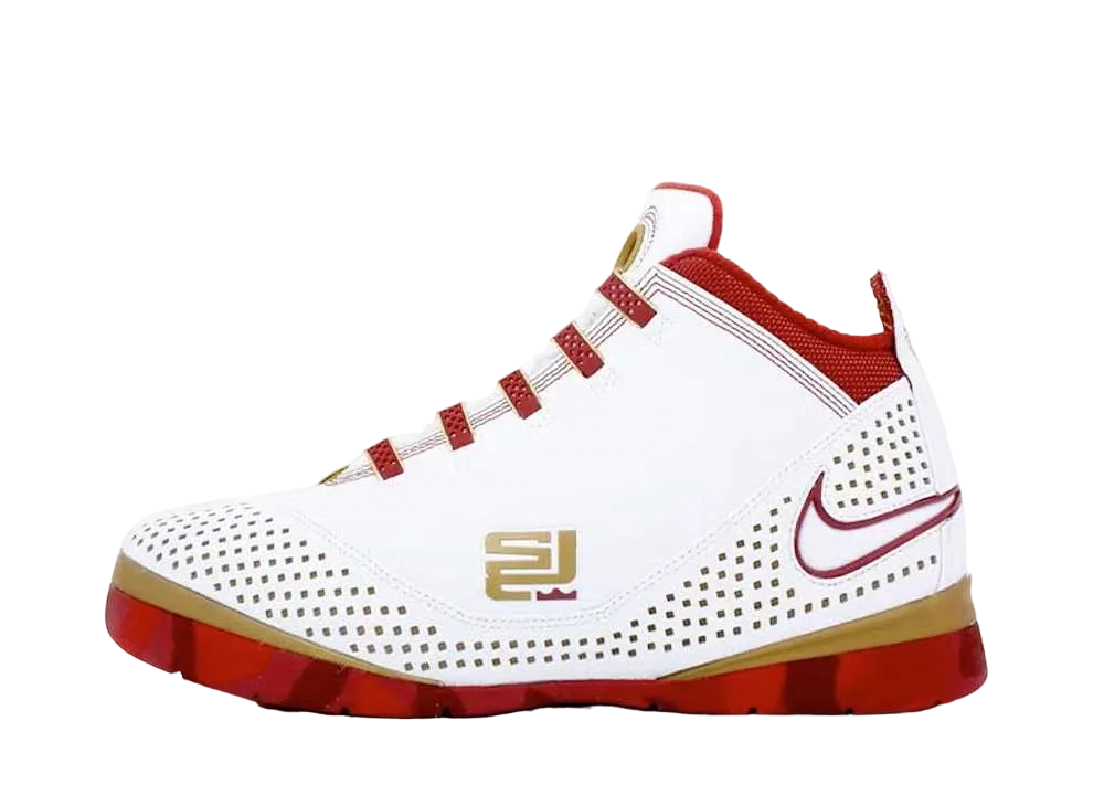 ナイキ ズームソルジャー2 "チャイナ"