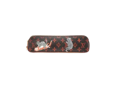 Louis Vuitton Trousse Elizabeth Catgram
