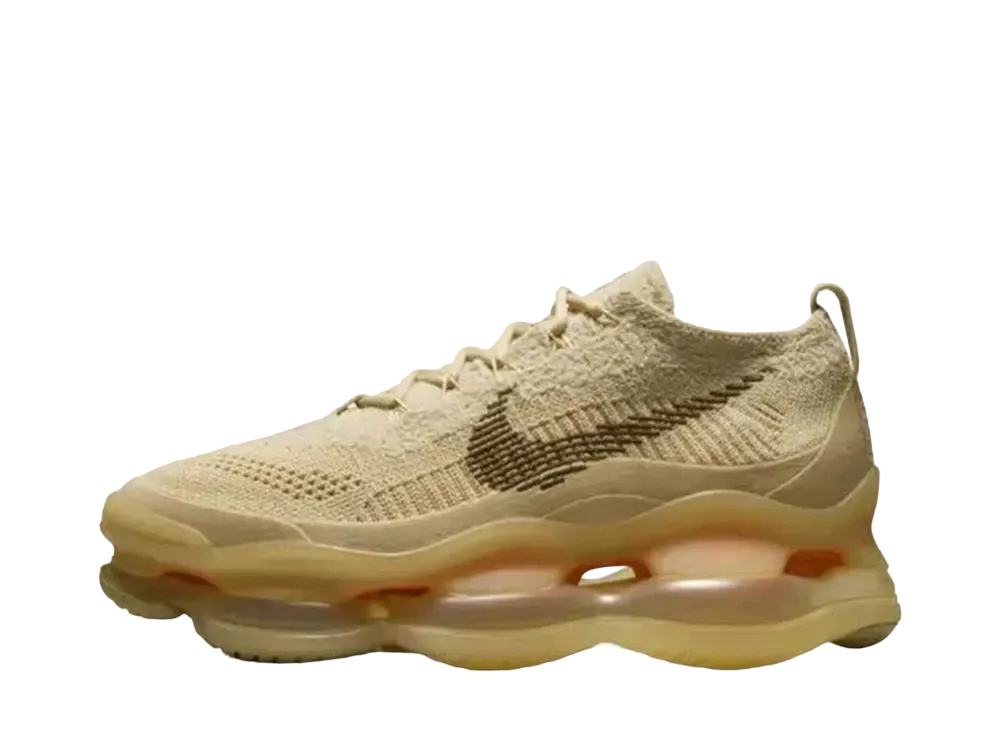 Nike Women's Air Max Scorpion "Sesame"