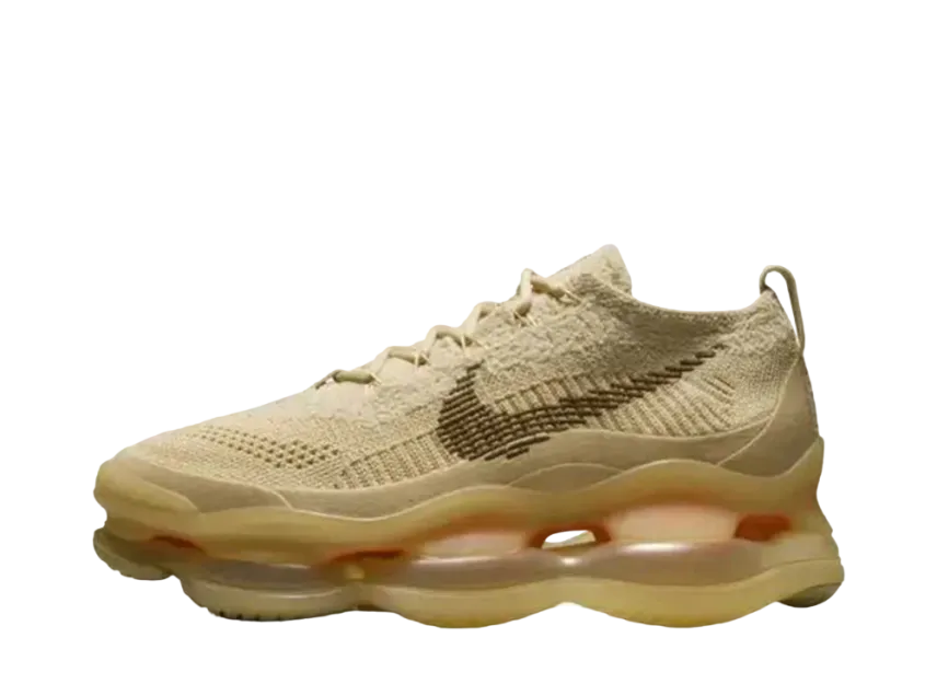 ナイキ ウィメンズ エアマックス スコーピオン "セサミ"