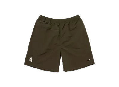 GOD SELECTION XXX x WIND AND SEA Short Pants GX-A23-WSSP-02 "Olive"