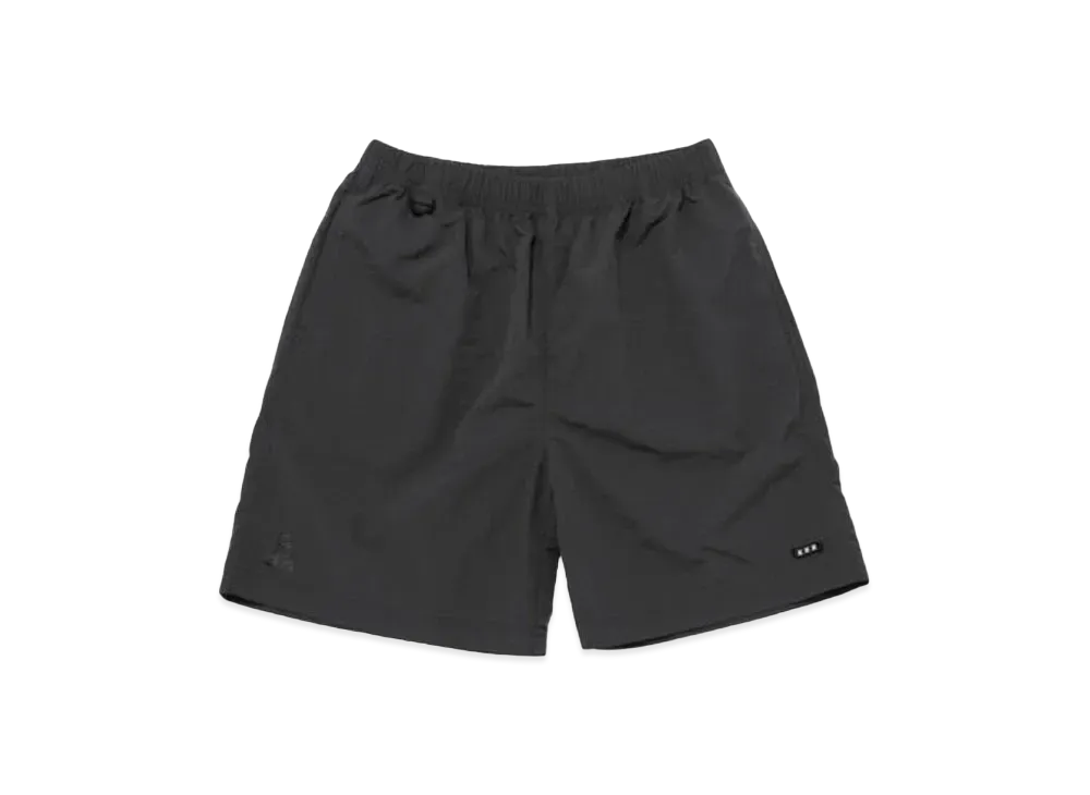 GOD SELECTION x WIND AND SEA Short Pants