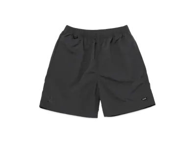 GOD SELECTION XXX x WIND AND SEA Short Pants GX-A23-WSSP-02 "Charcoal Grey"