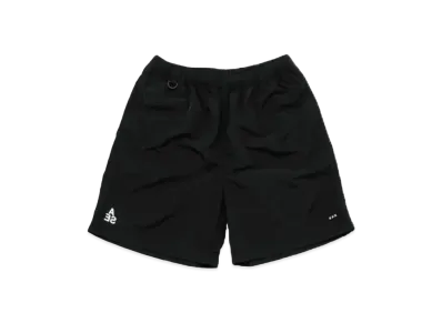 GOD SELECTION XXX x WIND AND SEA Short Pants GX-A23-WSSP-02 "Black"