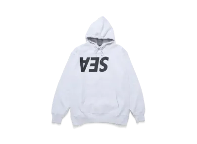 GOD SELECTION XXX x WIND AND SEA Hoodie GX-A23-WSHD-01 "Gray"