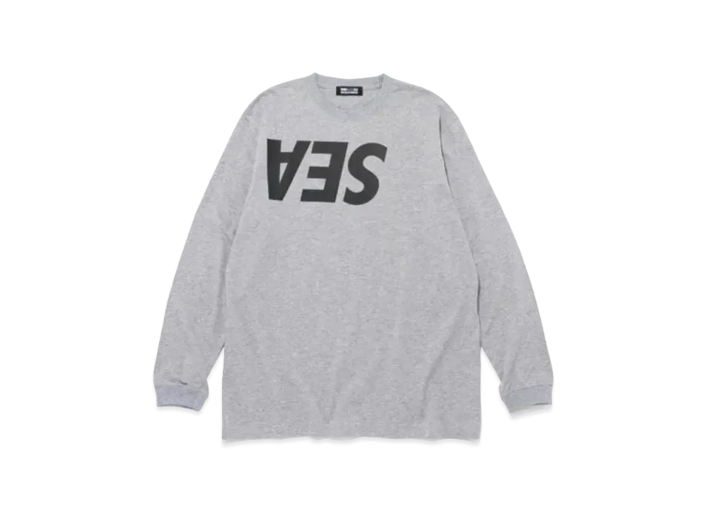 Wind and sea God selection Tシャツ GOD SELECTION XXX x WIND AND SEA Long Sleeve T-Shirt GX-A23