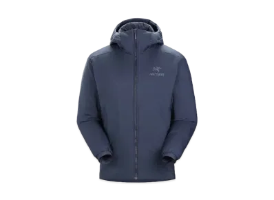 ARC'TERYX Atom AR Hoody Men's "Black Sapphire" X000005272