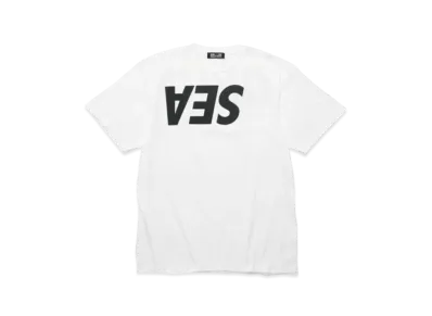 GOD SELECTION XXX x WIND AND SEA T-Shirt GX-A23-WSST-01 "White"