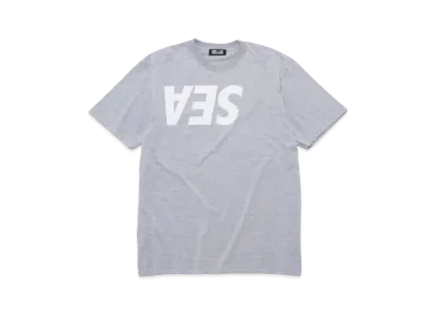 GOD SELECTION XXX x WIND AND SEA T-Shirt GX-A23-WSST-01 "Gray"