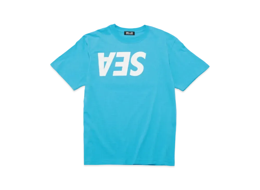 GOD SELECTION XXX x WIND AND SEA T-Shirt GX-A23-WSST-01 