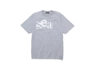 GOD SELECTION XXX x WIND AND SEA T-Shirt GX-A23-WSST-02 "Gray"