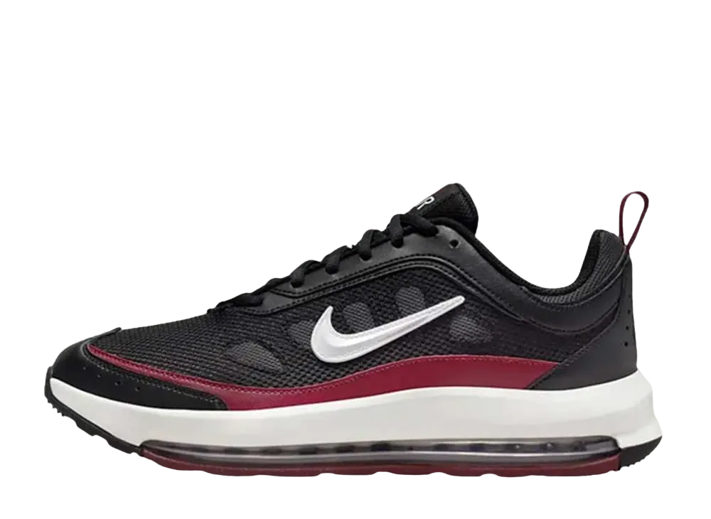 ナイキ エアマックス AP "ブラック/サミット ホワイト"