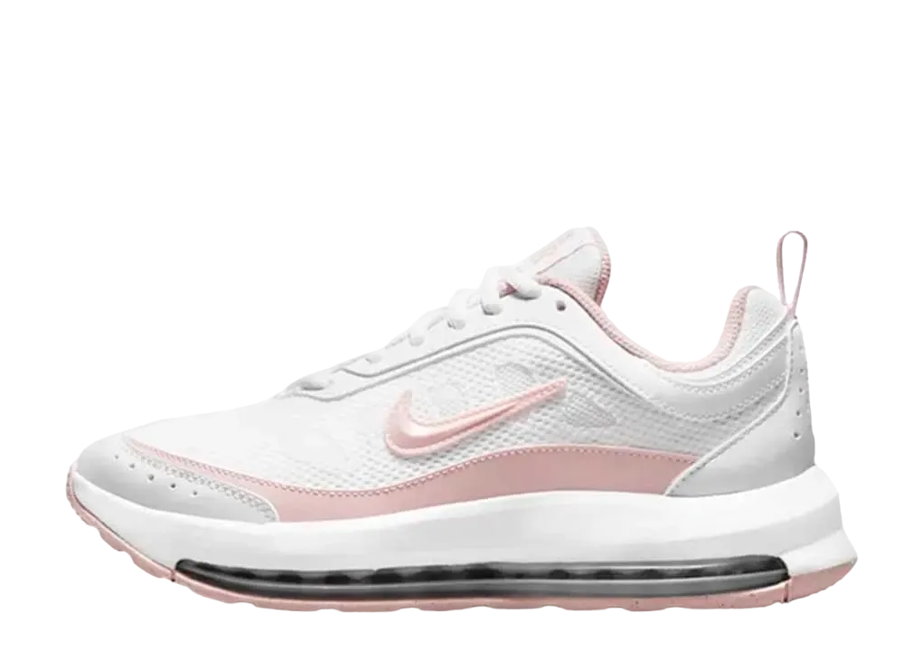 Nike Women's Air Max AP "White/Pink Glaze"