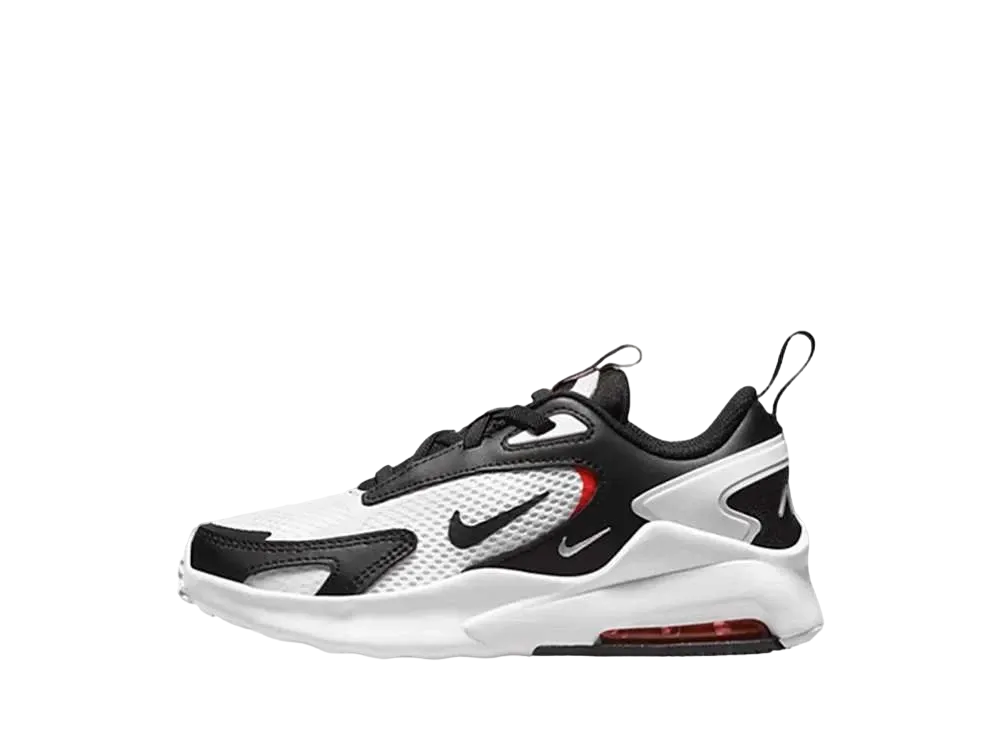 Nike PS Air Max Volt "White/Bright Crimson/Black"