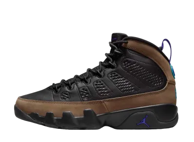 Nike Air Jordan 9 "Light Olive"