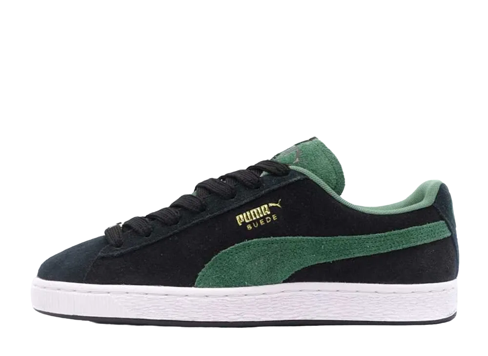 Puma Suede Archive Remastered "White/Dark Night/Pristine"