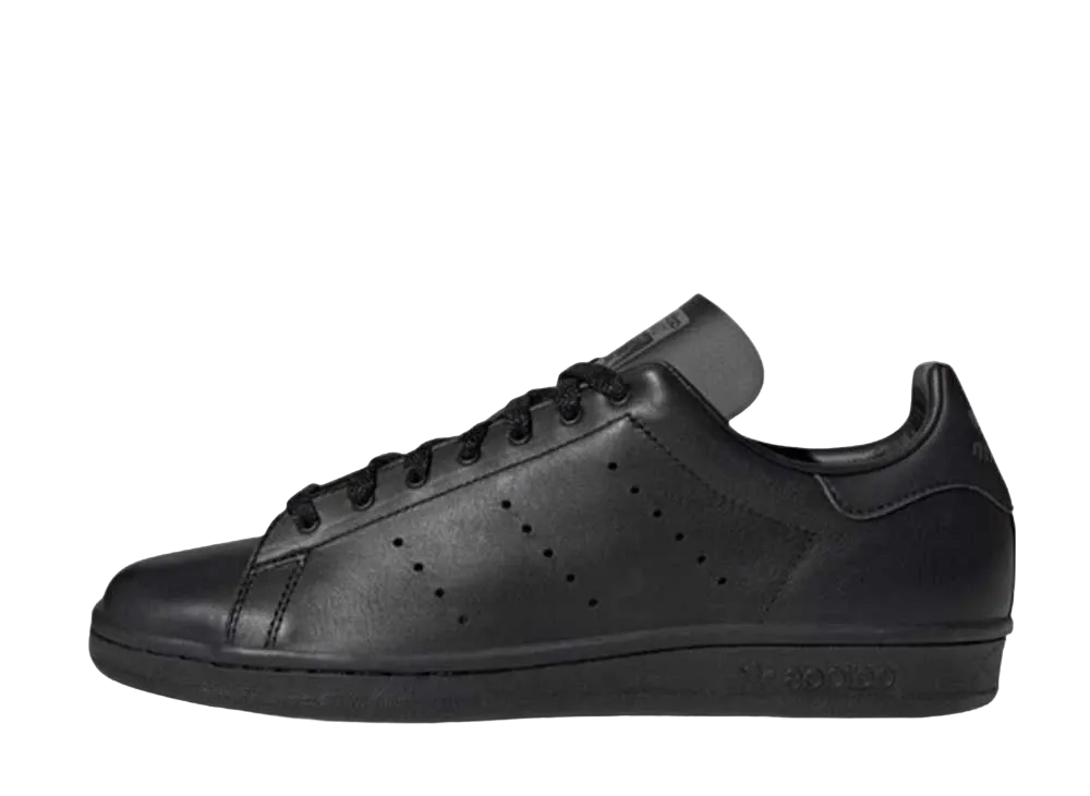 adidas Stan Smith 80s "Core Black"