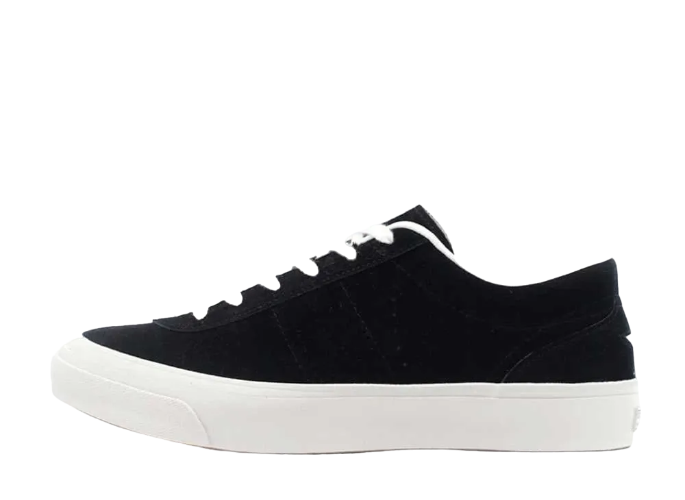 コンバース ワン スター J VTG HS スウェード タイムライン "ブラック"