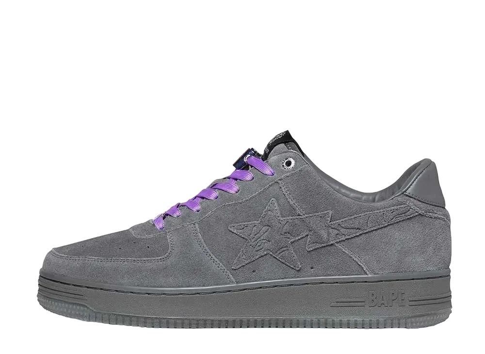 12/23発売｜BAPE BLACK BAPESTA™ 