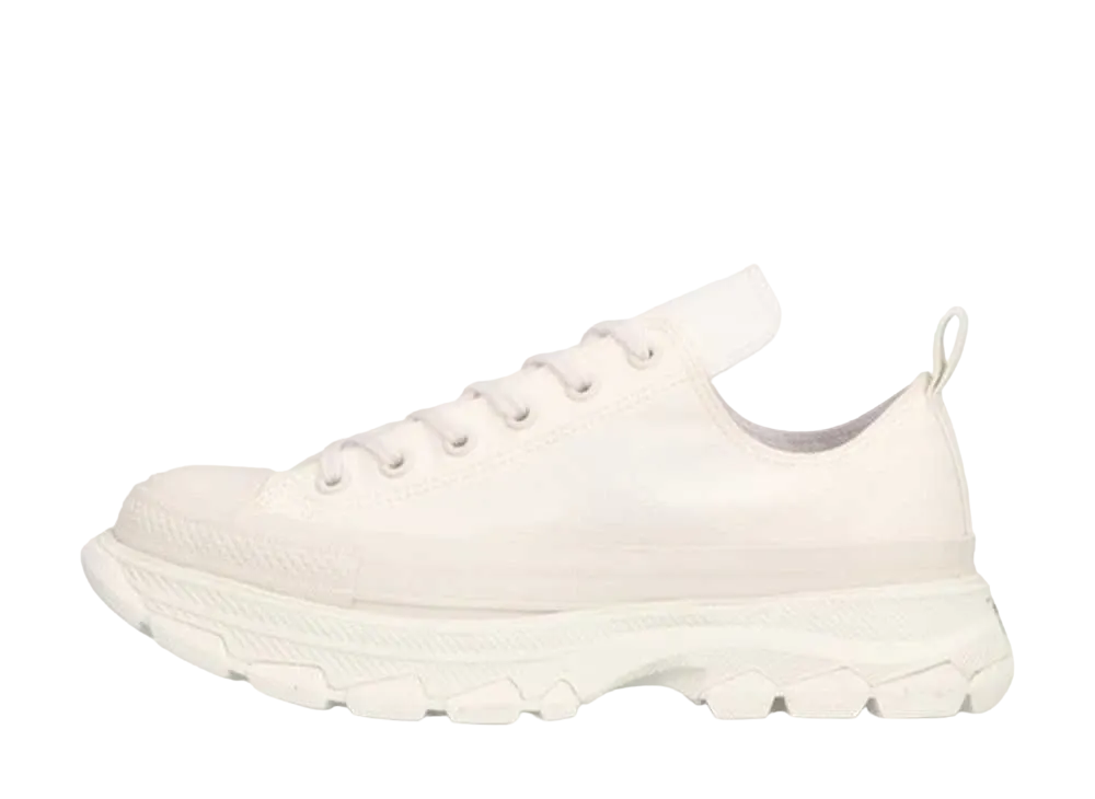 Converse All Star 100 Trekwave MN OX "White"