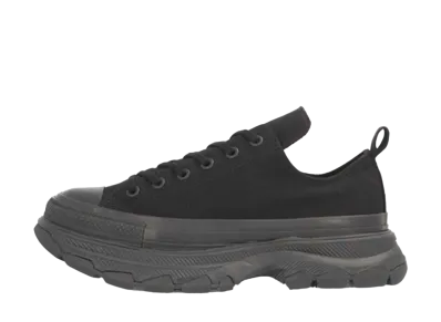 Converse All Star 100 Trekwave MN OX "Black"