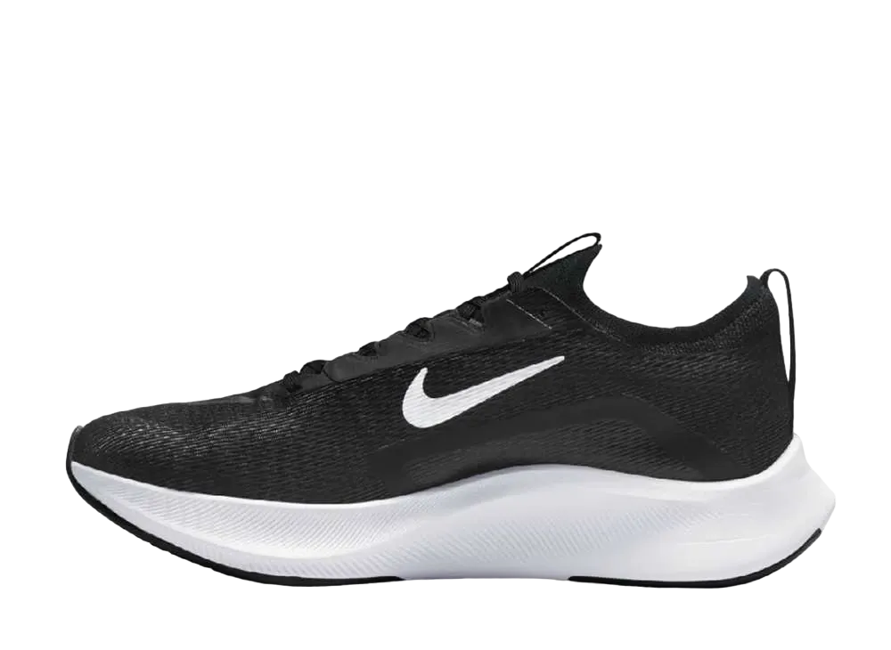 Nike Zoom Fly 4 "Black"