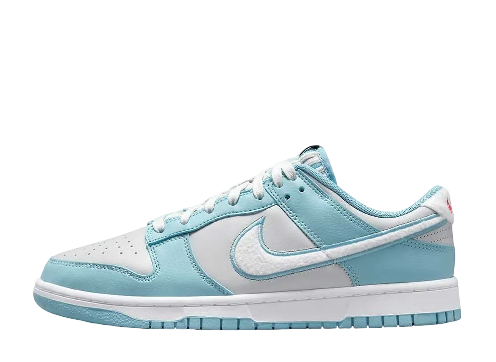 Nike Dunk Low "Worn Blue"